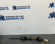 ALBERO MOTORE FORD KUGA