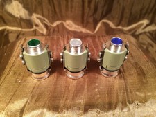 LAMPADA ILLUMINAZIONE WILD