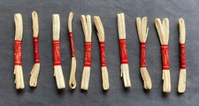 Vintage paia lacci per - 10,