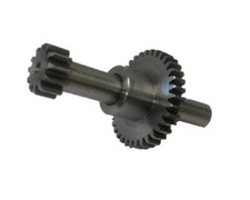 Gruppo cremagliera e pignone