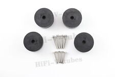 4 PIEDI nuovi con ferramenta