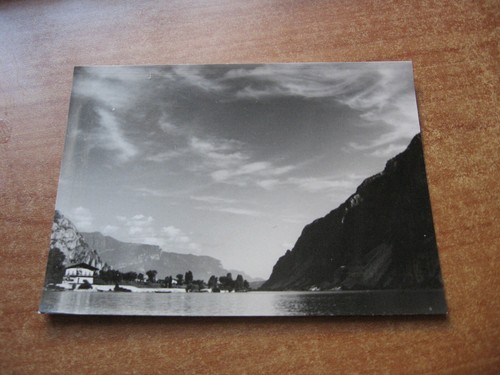 Lago como viaggio - di,