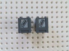 Lego 2x Contenitore Box
