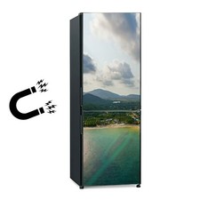 Adesivo magnetico magnete