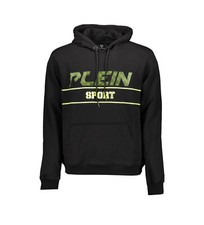 Philipp Plein Sport Felpa Logo