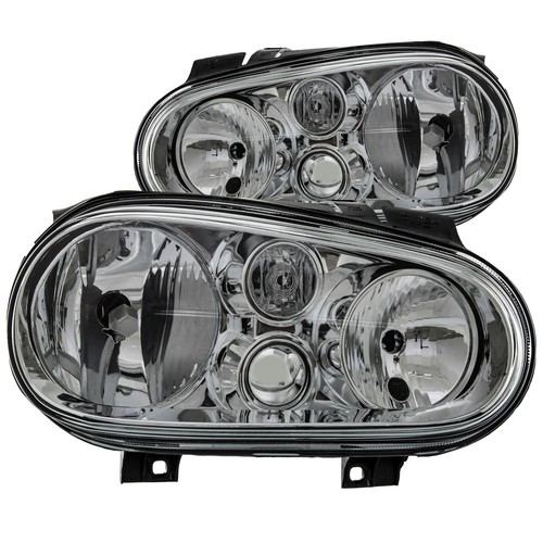 Set fari per golf iv - di, 4