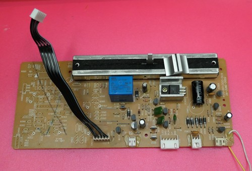 Scheda controller giradischi