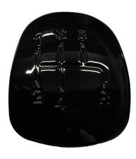 CALOTTA PER POMELLO LEVA CAMBIO MARCE PER LANCIA YPSILON 11- GAS METANO BENZINA