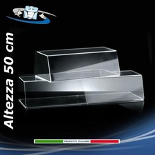 Vetrina Parafiato H50 cm in
