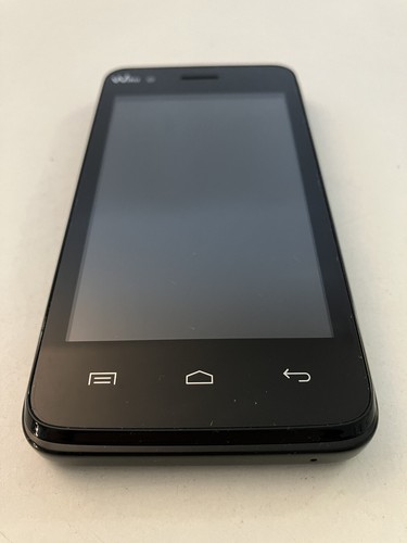 Smartphone dual sim - dual, wiko