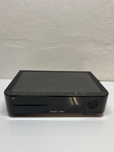 Harman kardon bds 270 - harman/kardon,