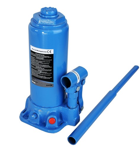 Cilindro idraulico - , 5t