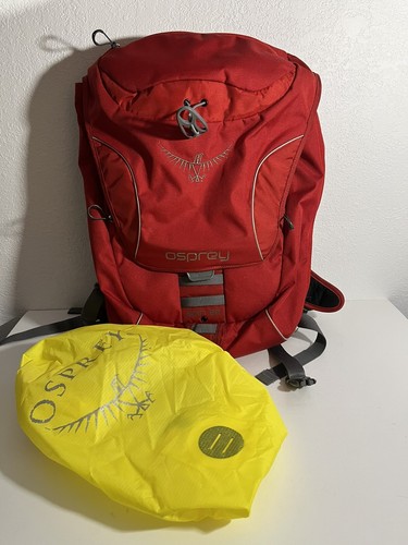 Osprey zaino borsa - osprey,