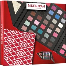 Deborah milano trousse - deborah, set
