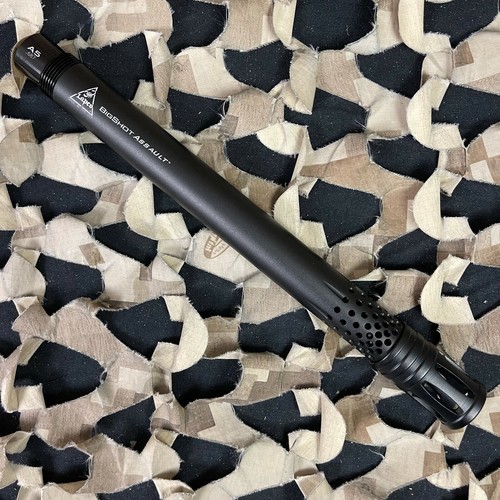 Nuovo lapco tippmann big - lapco,