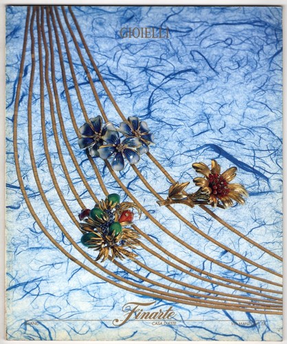 Finarte milano gioielli - finarte.,