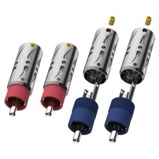 Connettore non magnetico spina