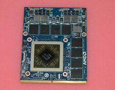 HP AMD Radeon HD 7970M 2 GB DDR5 MXM 3.0 tipo B Alienware