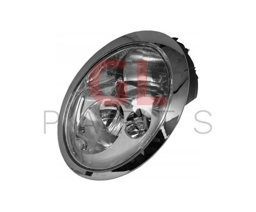 Per new mini cooper 2001 - mini, 2001-2004