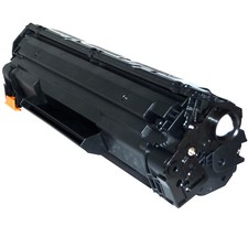 Toner nero compatibile con - toner,