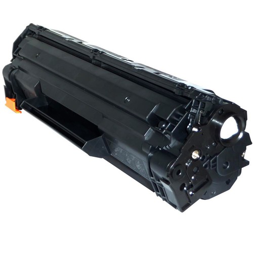 Toner nero compatibile - toner,