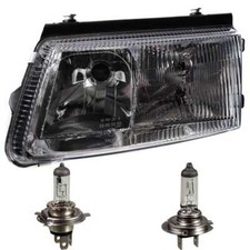 Faro Sinistro Per VW Passat 3B