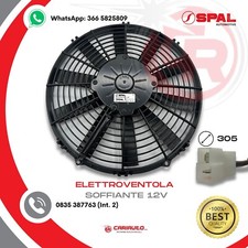Ventilatore soffiante ventola - ventilatore,