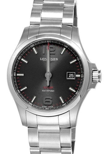 Collezione longines conquest - collezione,