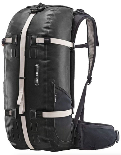Zaino trekking ortlieb - zaino,