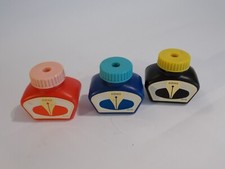 Collezione temperamatite