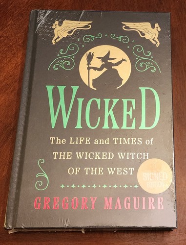 Wicked collectors edition - wicked,