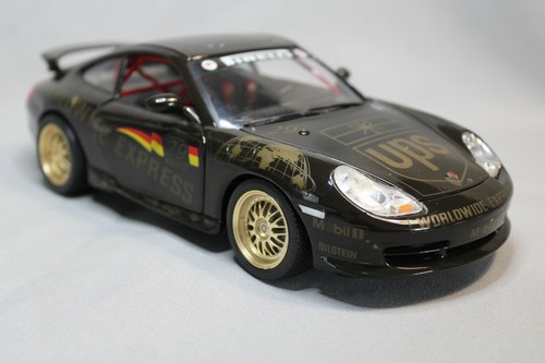 Dv10294 burago porsche 911 - burago,