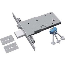 Serratura Securemme Per Porta