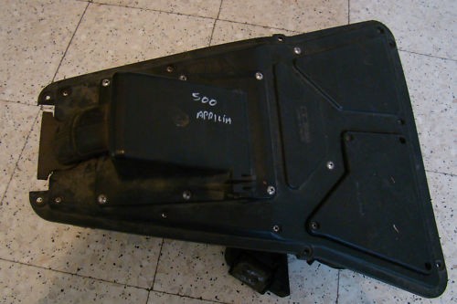 Scooter aprilia atlantic - scooter,