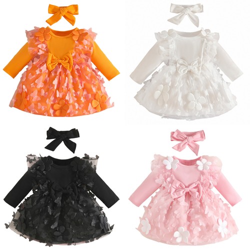 Abiti tulle bambina - abiti, in
