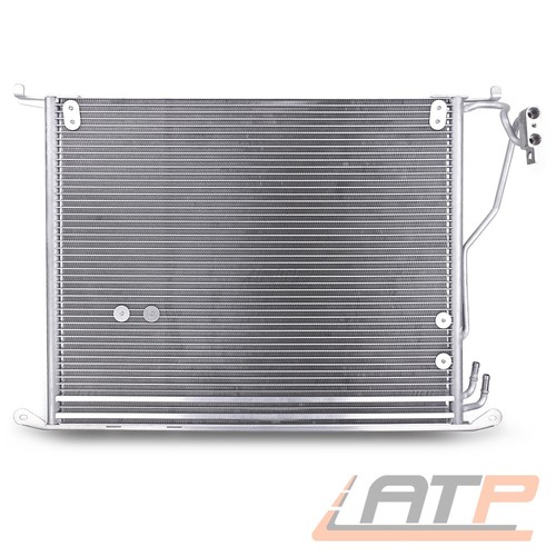 Condensatore climatizzatore - condensatore,