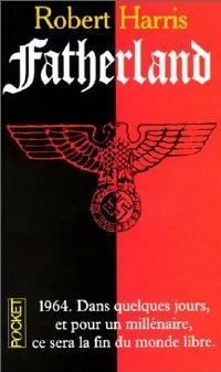 Fatherland robert harris - robert,
