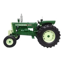 TRATTORE OLIVER 1850 PERKINS