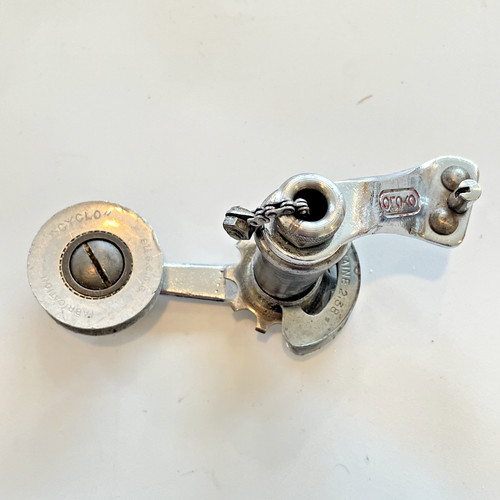 Deragliatore posteriore cyclo - deragliatore,