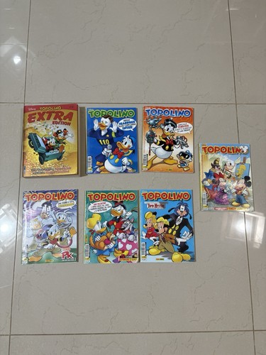 Fumetti libro extra - fumetti/libro,