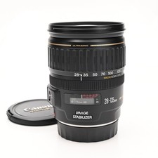 Canon EF 28-135 mm f3.5-5.6 IS
