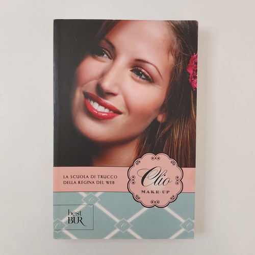 Clio make scuola di - make-up, la