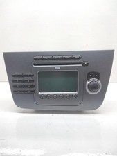 AUTORADIO MP3 PER SEAT Altea XL 5P1035186BN87 (06>)