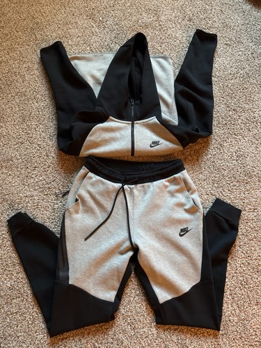 Nike set pile tecnico - nike,