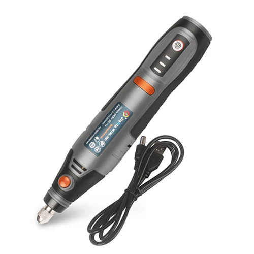 Mini dremel 21000 - mini, giri/min