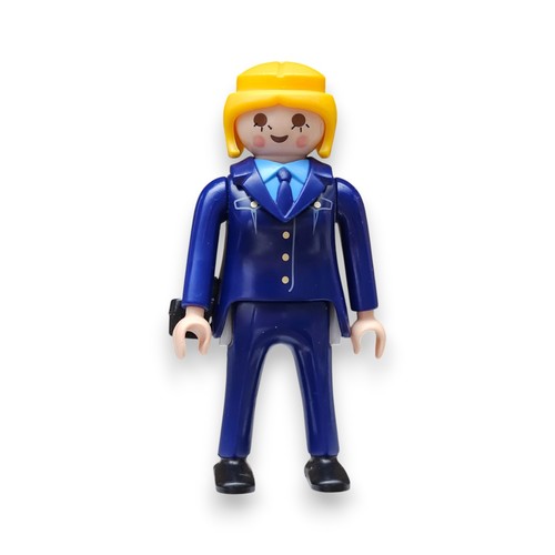 Playmobil personaggio pilota