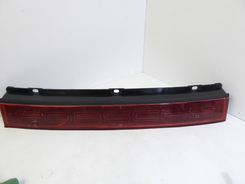 Fascia luminosa fanale
