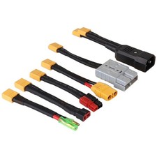 Connettore batteria ebike