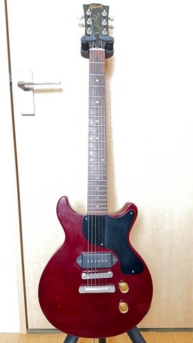 Chitarra elettrica gibson les - chitarra,