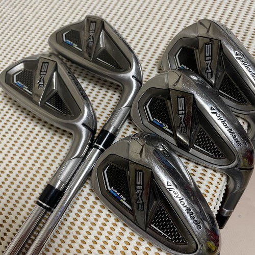 Taylormade sim2 max - sim2, di